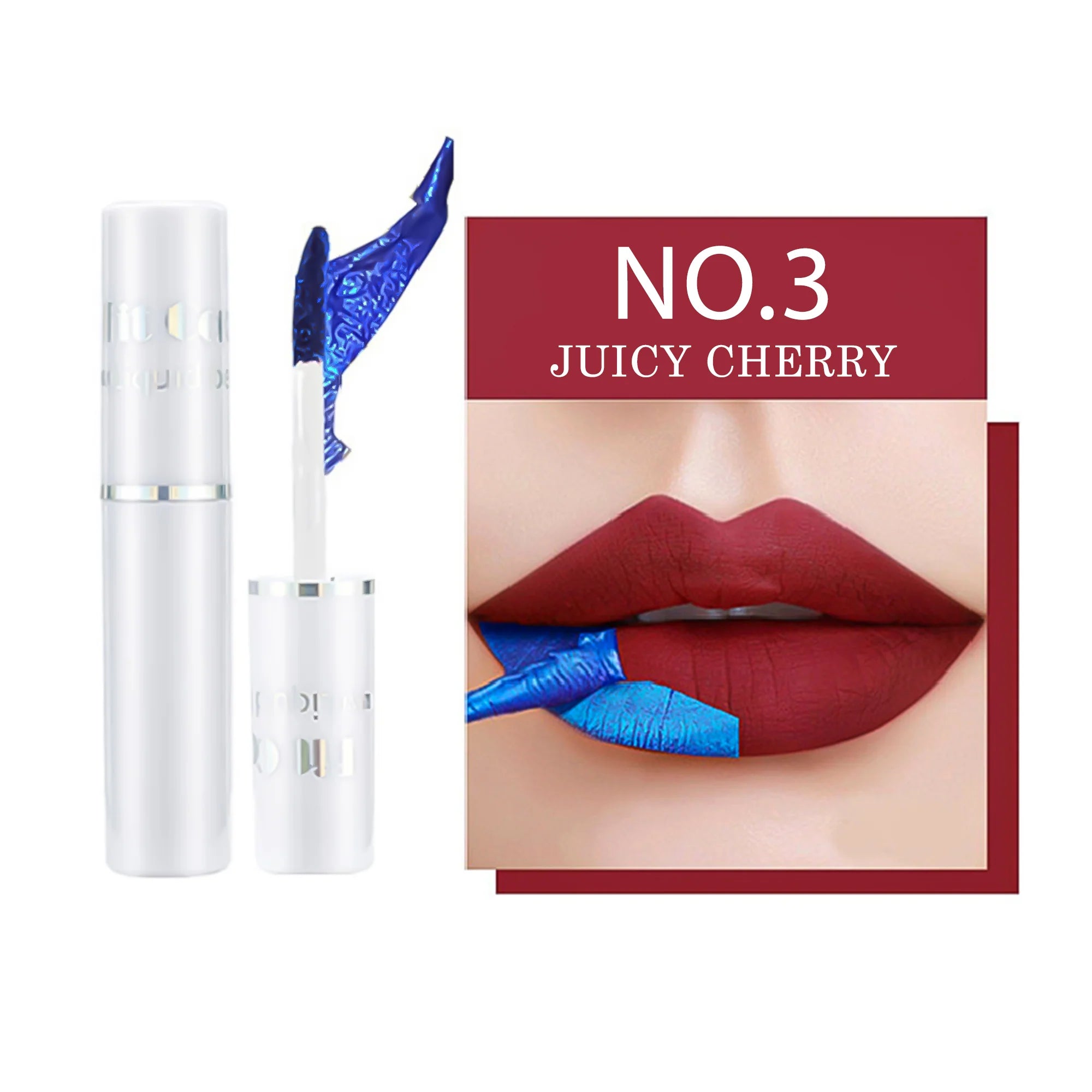 Rossetto Lip Last | Maiden Rose