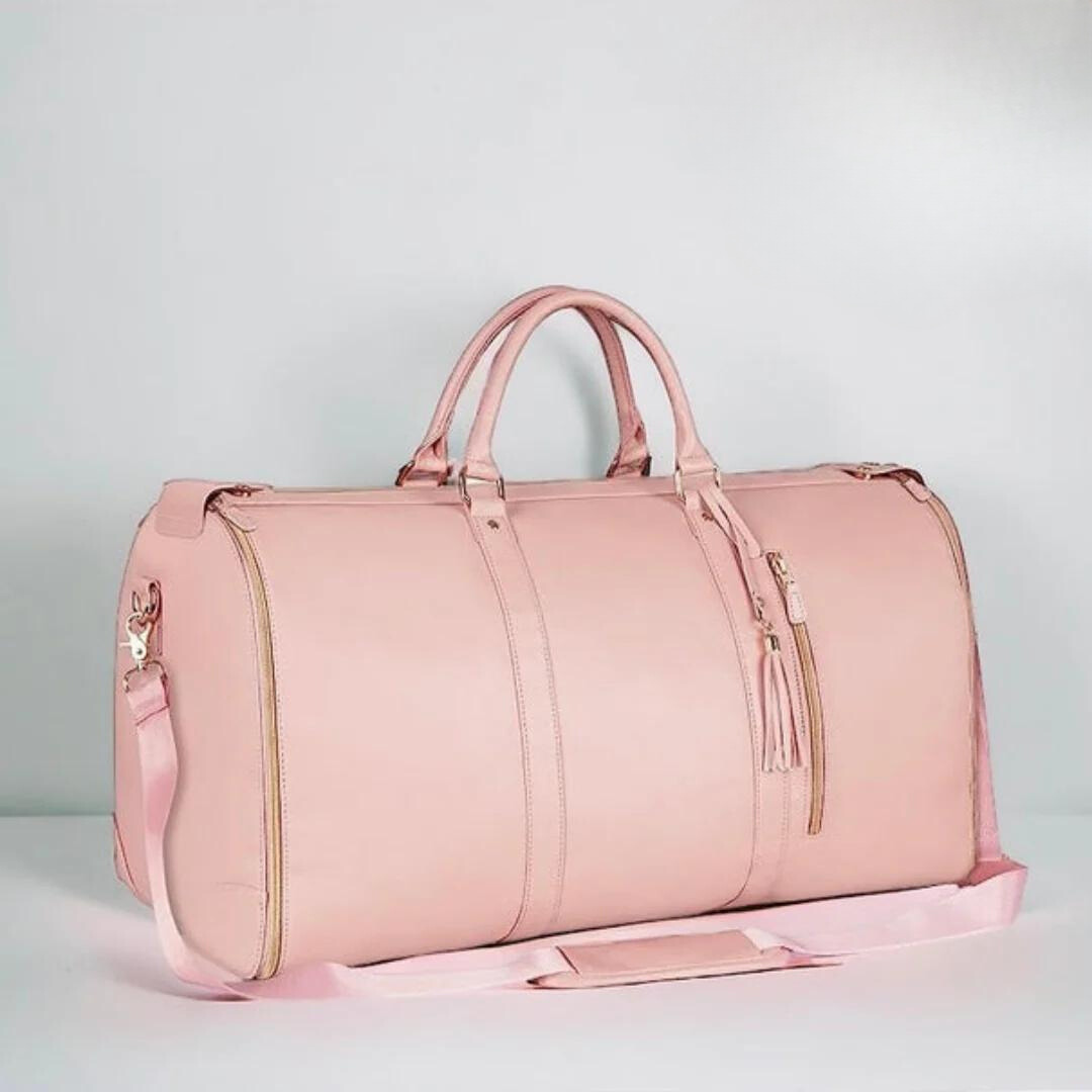 MAIDEN TRAVEL™ BAG