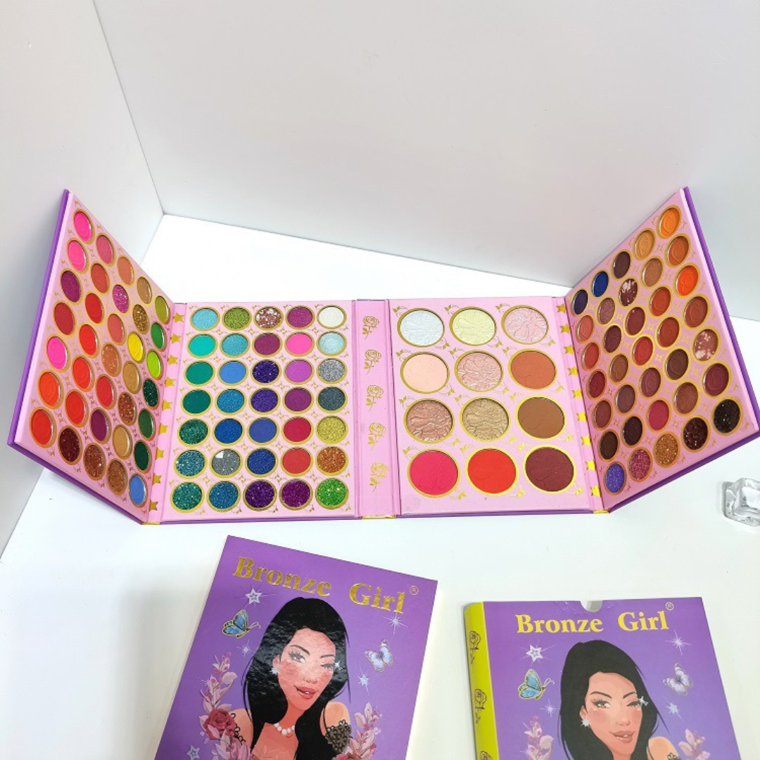 New Future Palette 117 Colori
